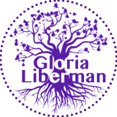 Arbol de Gloria Liberman